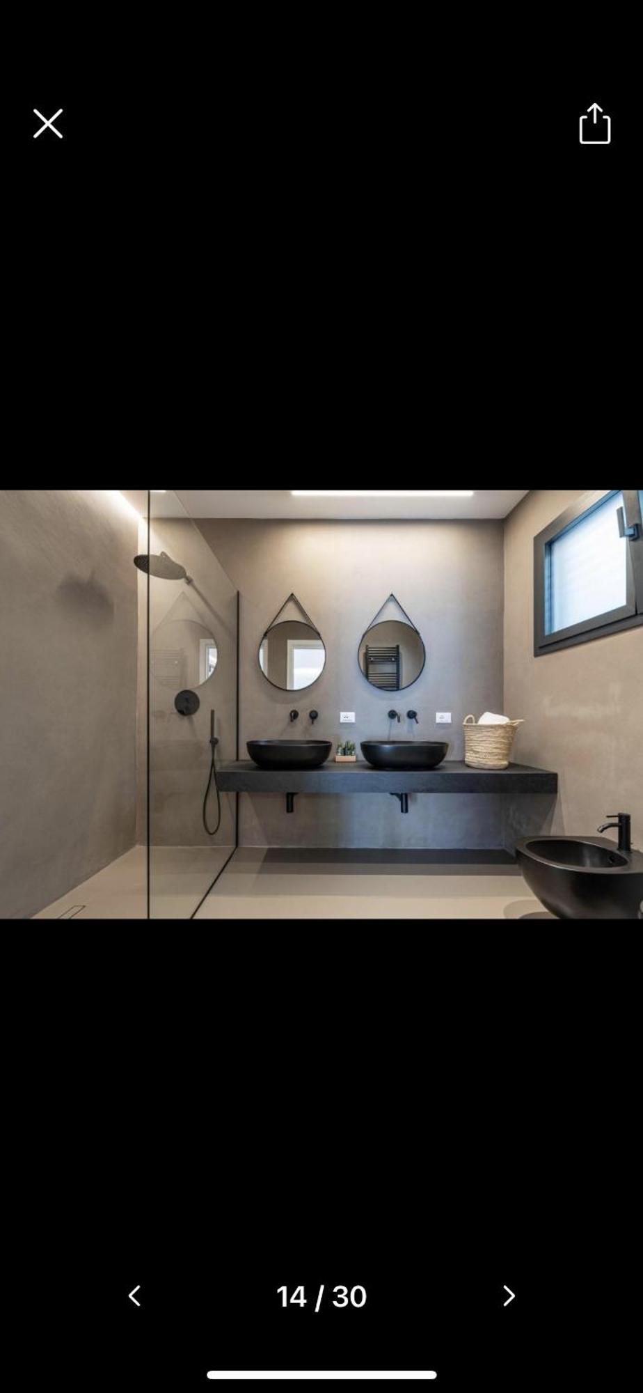 Mondello Addaura Addisio Suite Palermo Exterior photo