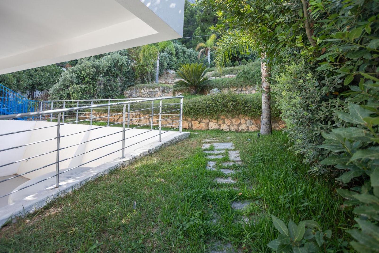 Mondello Addaura Addisio Suite Palermo Exterior photo
